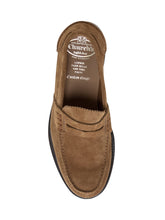Pembrey Suede Loafer - Church S | $store$