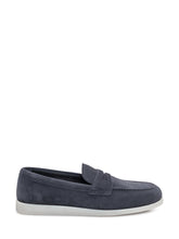 Port Smouth Loafer - Church S | $store$