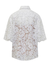 Studded Floral Shirt - EXTRA EXCLUSIVE WOMAN | $store$