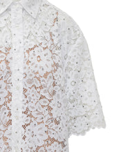 Studded Floral Shirt - EXTRA EXCLUSIVE WOMAN | $store$