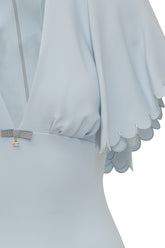 Dress - Elisabetta Franchi | $store$