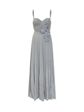 Long Dress - Elisabetta Franchi | $store$
