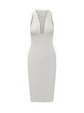 Knit Dress - Elisabetta Franchi | $store$