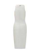 Knit Dress - Elisabetta Franchi | $store$