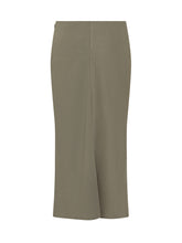 Straight Skirt - Ami Alexandre Mattiussi | $store$