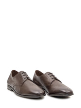 Boston Derby Shoe - COLLEZIONE TEAM EC | $store$