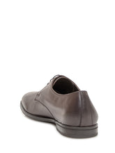 Boston Derby Shoe - COLLEZIONE TEAM EC | $store$