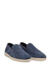 Mocassino Adler in Pelle - EXTRA EXCLUSIVE MAN | $store$