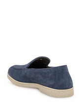 Mocassino Adler in Pelle - EXTRA EXCLUSIVE MAN | $store$