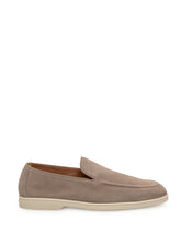 Mocassino Adler in Pelle - EXTRA EXCLUSIVE MAN | $store$