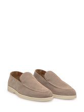 Mocassino Adler in Pelle - EXTRA EXCLUSIVE MAN | $store$
