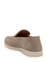 Mocassino Adler in Pelle - EXTRA EXCLUSIVE MAN | $store$
