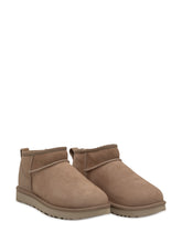 W Classic Ultra Mini Shoe - EXTRA EXCLUSIVE WOMAN | $store$