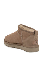 W Classic Ultra Mini Shoe - EXTRA EXCLUSIVE WOMAN | $store$