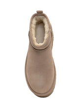 Classic Ultra Mini Boots with Platform 50mm - EXTRA EXCLUSIVE WOMAN | $store$