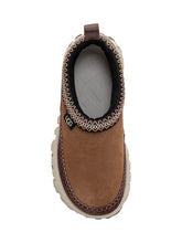 Slipper Flatform Venture Daze in Suede - EXTRA EXCLUSIVE WOMAN | $store$