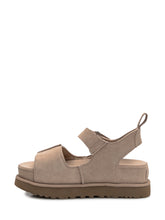 W Goldenstar Hi Sandal - EXTRA EXCLUSIVE WOMAN | $store$