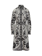 Flower Dress - EXTRA EXCLUSIVE WOMAN | $store$