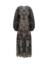 Nature Guipure Dress - EXTRA EXCLUSIVE WOMAN | $store$