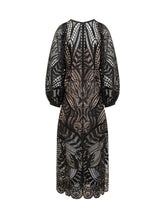 Nature Guipure Dress - EXTRA EXCLUSIVE WOMAN | $store$