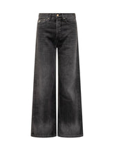 Skater Loose Jeans - COLLEZIONE TEAM EC | $store$