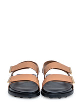 Sandalo in Pelle - Donna | $store$