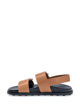 Sandalo in Pelle - Donna | $store$