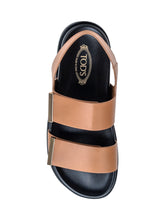 Sandalo in Pelle - Donna | $store$