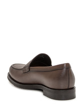 Mocassino Formale in Pelle - COLLEZIONE TEAM EC | $store$