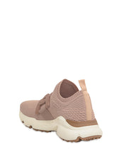 Sneaker in Tessuto Tecnico - COLLEZIONE TEAM EC | $store$