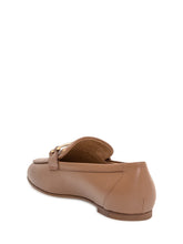 Mocassino in Pelle - Donna | $store$