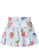 Shorts con Frutta - Bambini | $store$