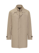 Fay Morning DB Front Raincoat - EXTRA EXCLUSIVE MAN | $store$