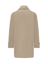 Fay Morning DB Front Raincoat - EXTRA EXCLUSIVE MAN | $store$