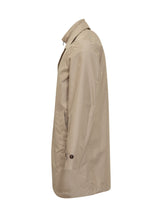 Fay Morning DB Front Raincoat - EXTRA EXCLUSIVE MAN | $store$