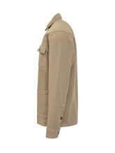 Over Shirt - COLLEZIONE TEAM EC | $store$