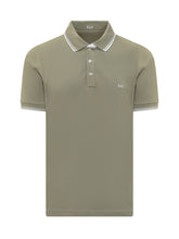 Polo Shirt - COLLEZIONE TEAM EC | $store$