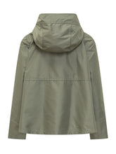 Hooded Jacket - EXTRA EXCLUSIVE WOMAN | $store$