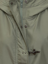 Hooded Jacket - EXTRA EXCLUSIVE WOMAN | $store$