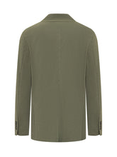 Oxford Blazer - Circolo | $store$