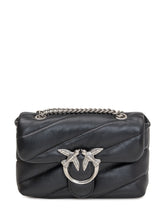 Love Baby Puff Bag - COLLEZIONE TEAM EC | $store$