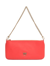 Pochette with Logo - EXTRA EXCLUSIVE WOMAN | $store$