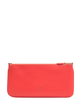 Pochette with Logo - EXTRA EXCLUSIVE WOMAN | $store$