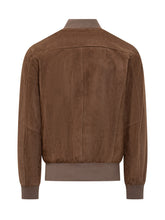 Sport Jacket - Barba Jacket | $store$