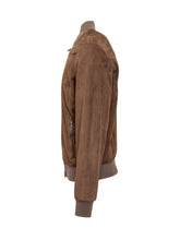 Sport Jacket - Barba Jacket | $store$