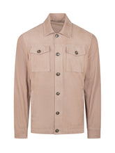 Sport Jacket - Barba Jacket | $store$