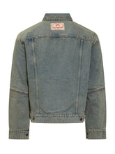 Denim Jacket - EXTRA EXCLUSIVE MAN | $store$