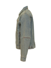 Denim Jacket - EXTRA EXCLUSIVE MAN | $store$