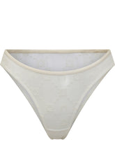 Slip con Tessuto Riciclato - Donna | $store$