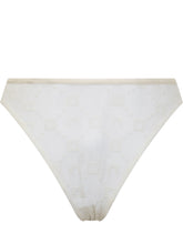 Slip con Tessuto Riciclato - Donna | $store$